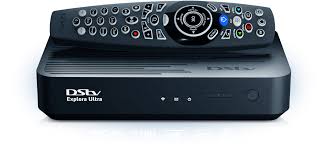 dstv explora