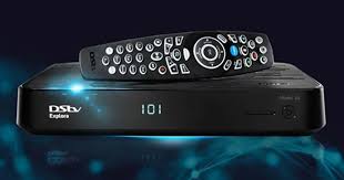 dstv explora2