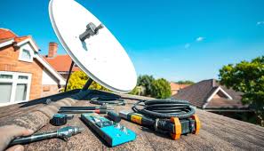 dstv repair