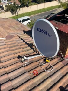 dstv repairs