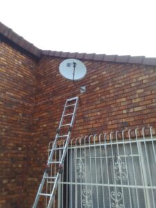 dstv