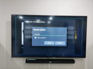 dstvinstall