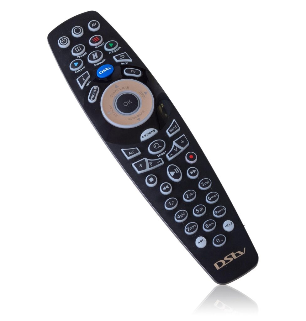 dstv a7 xplora remote control, control, remote, isolated, television, tv, button, remote control, white, keypad, technology, black, controller, channel, electronic, buttons, object, dvd, equipment, entertainment, video, digital, play, device, infrared, remote control, remote control, remote control, remote control, remote control