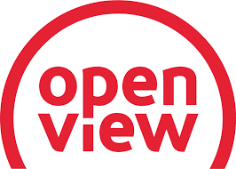 open view